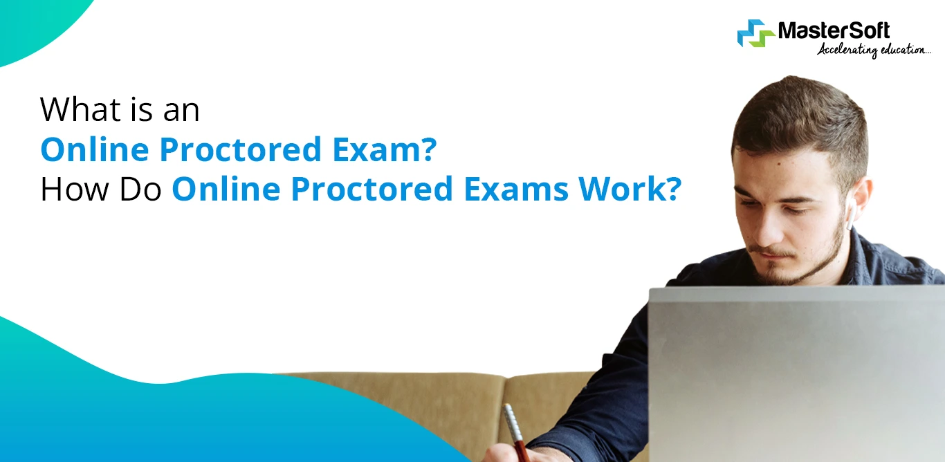 Online Proctored Exam
